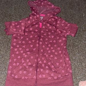 I also never wore this it’s to small.